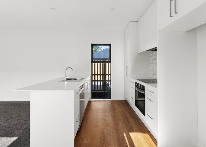  at Lot 3/61 Tankerville Road, Hoon Hay, Christchurch City, Canterbury