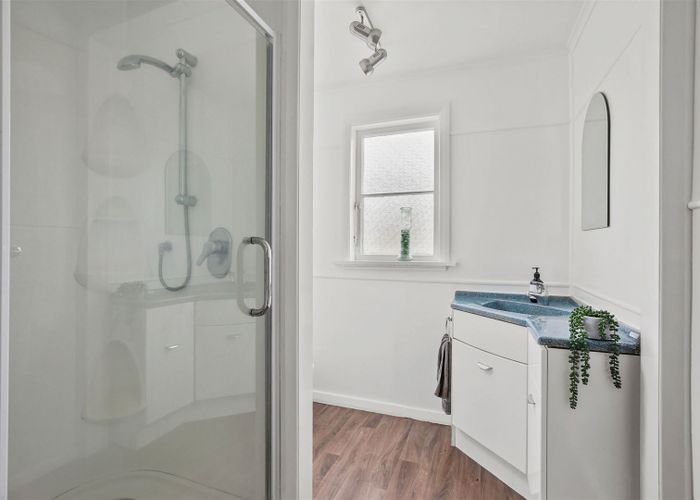  at 82B King Street West, Te Kūiti