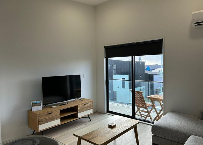  at 201/6 Mackay Street, Wigram, Christchurch City, Canterbury