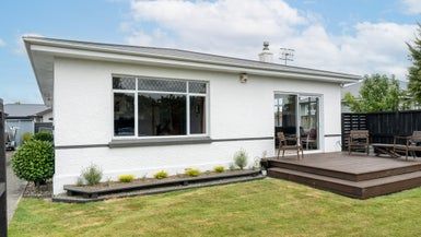  at 219 George Street, Waverley, Invercargill