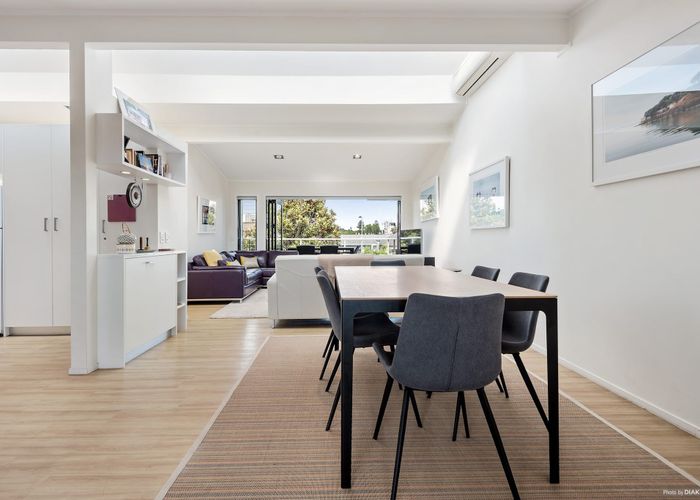  at 5/1 Ruskin Street, Parnell, Auckland
