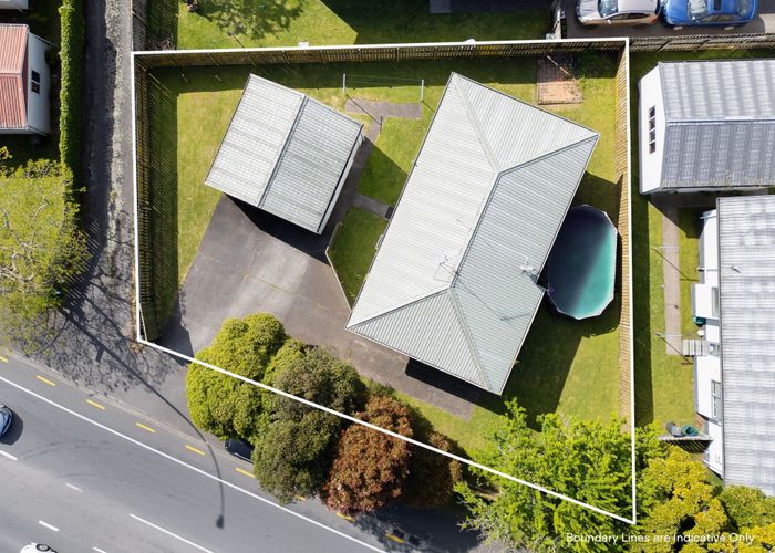  at 46A Kahikatea Drive, Melville, Hamilton