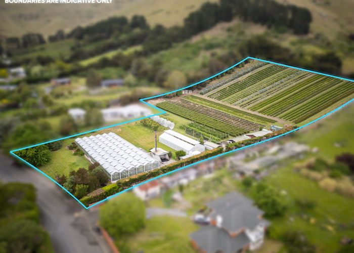  at 36A Horotane Valley Road, Heathcote, Christchurch City, Canterbury