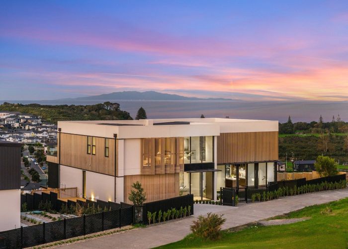  at 15 Ridgelea Road, Long Bay, North Shore City, Auckland