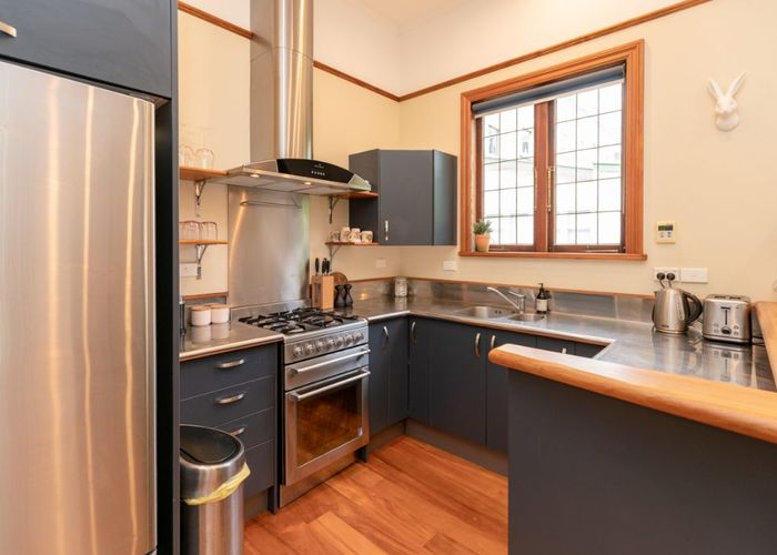  at 366A Tinakori Road, Thorndon, Wellington, Wellington