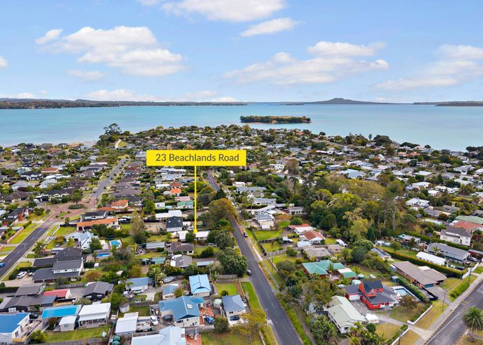  at 23 Beachlands Road, Beachlands, Auckland