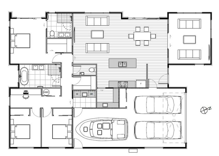  at 6 Cam Mill Place, Bellgrove, Rangiora, Waimakariri, Canterbury