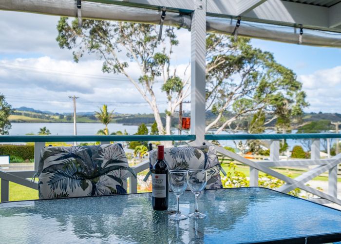  at 18 Grey Street East, Mangonui, Far North, Northland