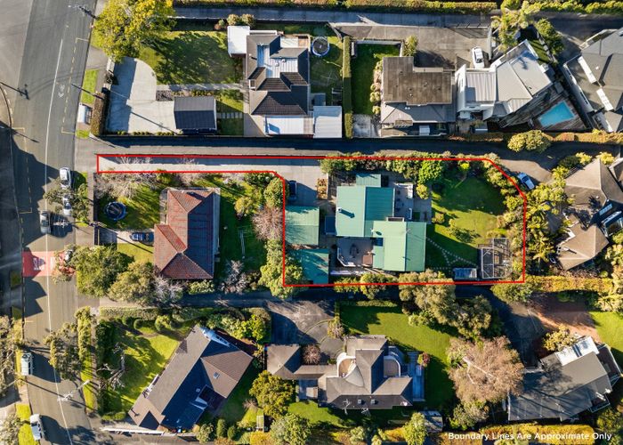  at 283 Riddell Road, Glendowie, Auckland City, Auckland