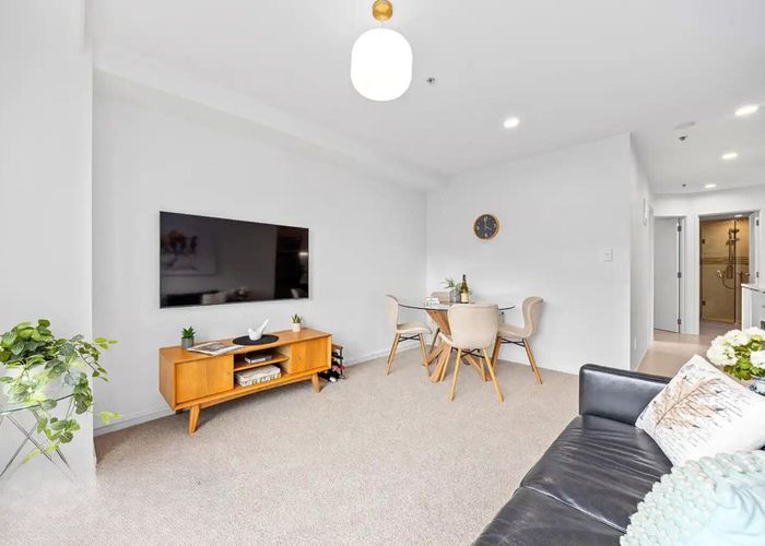  at 412/11 Union Street, City Centre, Auckland City, Auckland