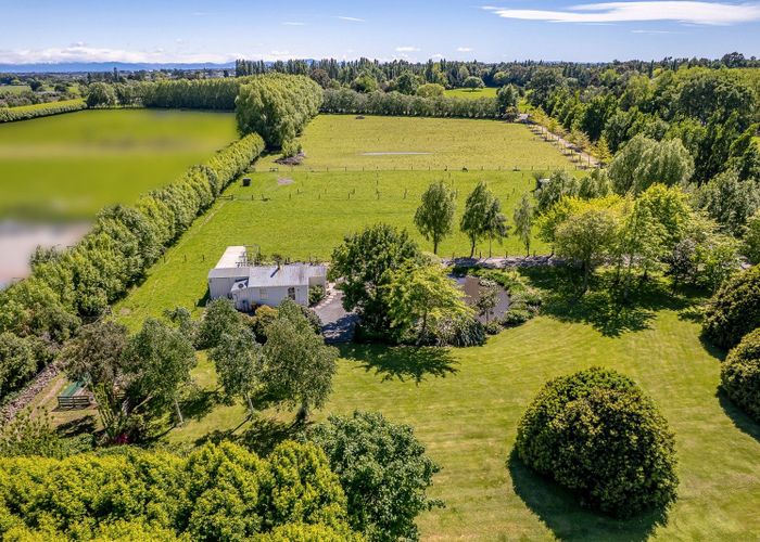  at 30 Old Tai Tapu Road, Kennedy's Bush, Christchurch City, Canterbury