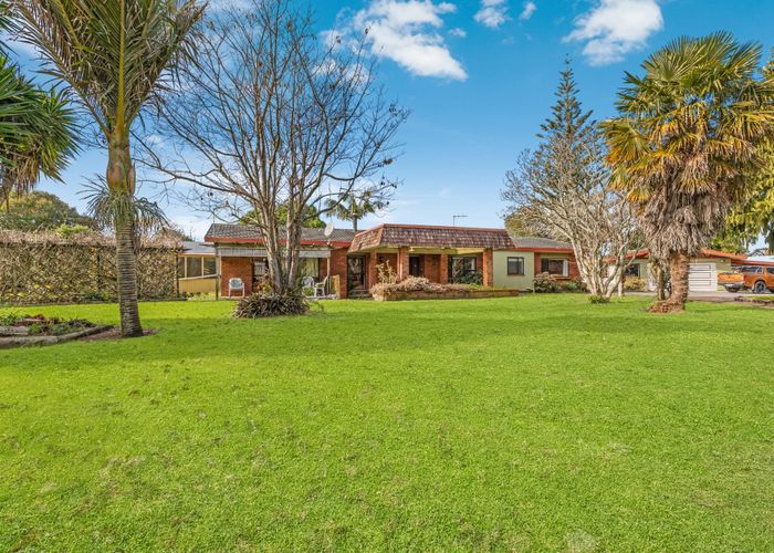  at 50 Metcalfe Road, Ranui, Waitakere City, Auckland