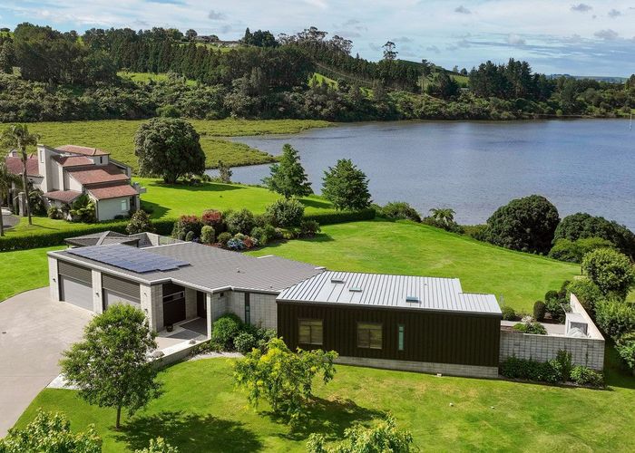 Recently sold 56 Te Karaka Drive, Whakamārama homes.co.nz