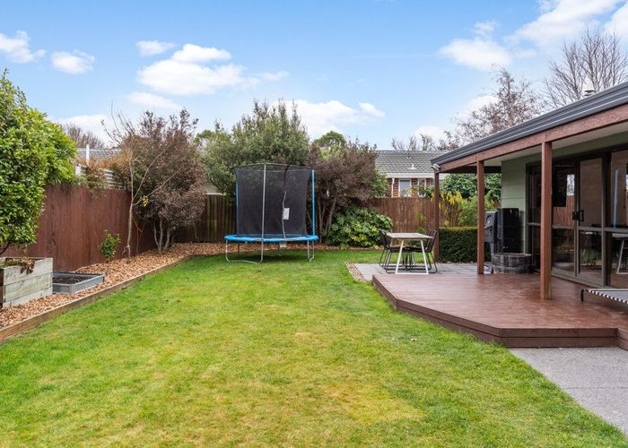  at 5 Kruse Place, Redwood, Christchurch