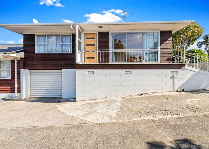  at 1/257 Pakuranga Road, Pakuranga, Manukau City, Auckland