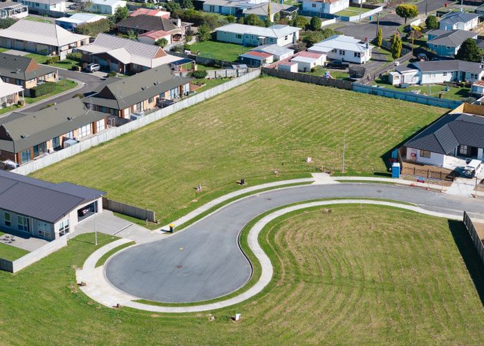  at Lot Stage 2, Tainui Street Extension, Levin, Horowhenua, Manawatu / Whanganui