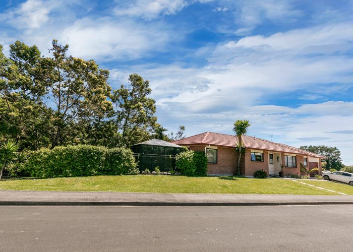  at 63 Claverdon Drive, Massey, Waitakere City, Auckland