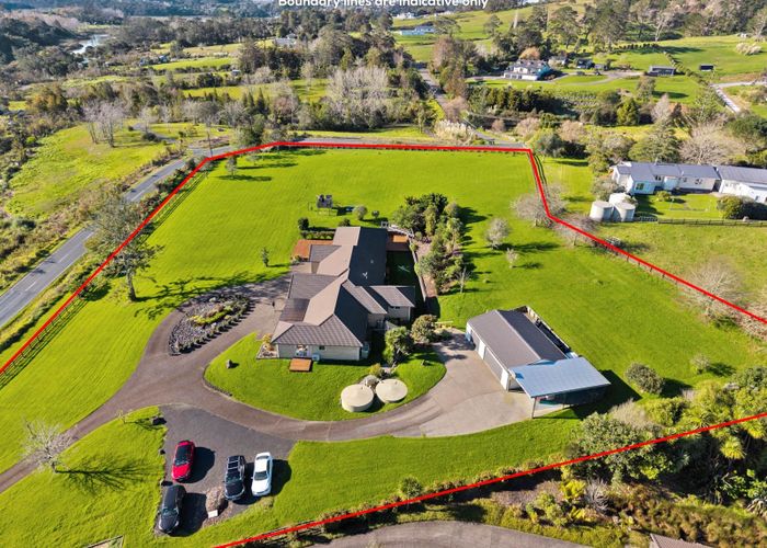  at 415 Duck Creek Road, Stillwater, Rodney, Auckland