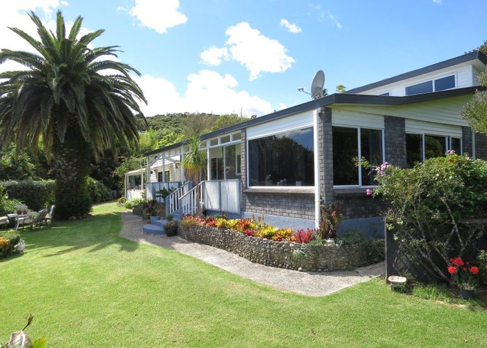  at 1990 Long Bay Road, Coromandel, Thames-Coromandel, Waikato