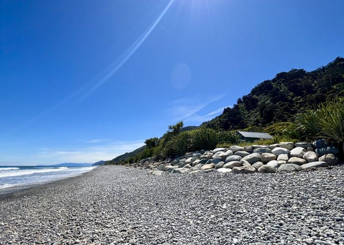  at 37 Nikau Road, State Highway 67, Hector, Buller, West Coast