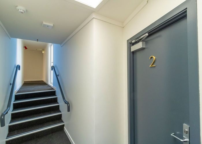  at 2/39 Boulcott Street, Wellington Central, Wellington, Wellington