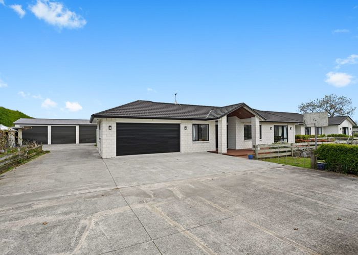  at 599B Marychurch Road, Matangi, Hamilton