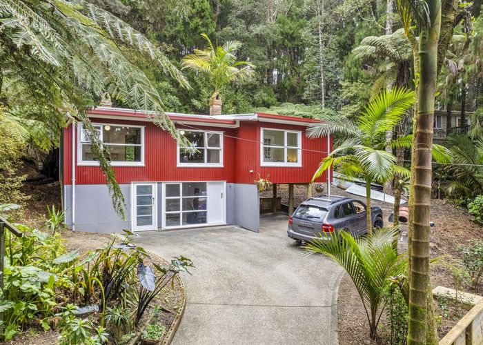  at 12 Kauri Loop Road, Oratia, Waitakere City, Auckland