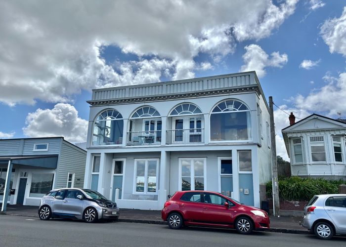  at 39A King Edward Parade, Devonport, North Shore City, Auckland