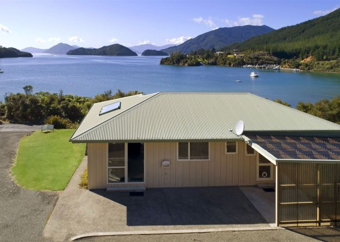  at 166 Elaine Bay Road, Elaine Bay