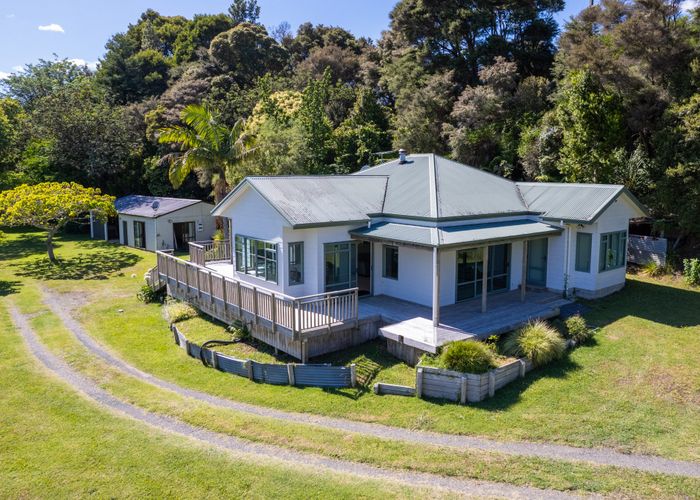  at 4398 Kawhia Road, Oparau, Waikato, Waikato