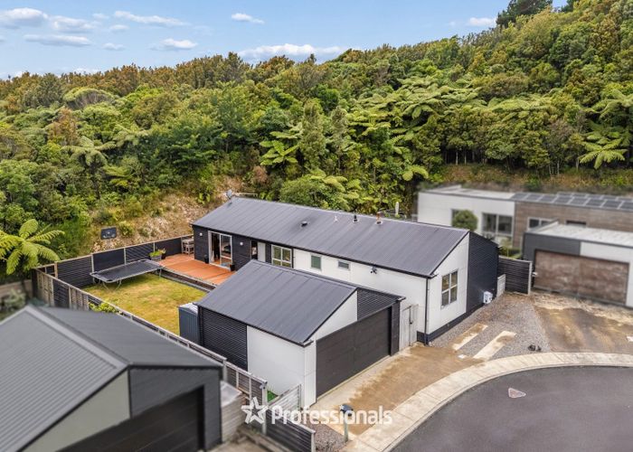  at 12 Otonga Heights, Maungaraki, Lower Hutt, Wellington
