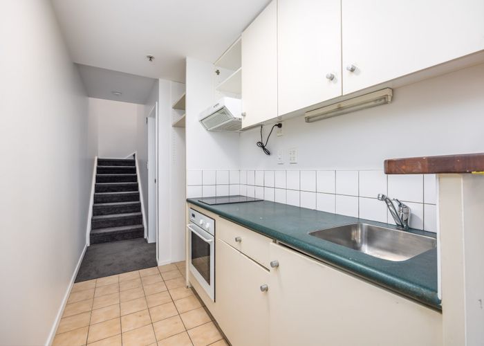  at 11P/3 Whitaker Place, City Centre, Auckland City, Auckland