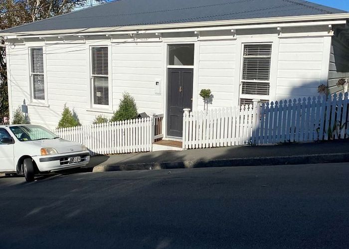  at 49 Aurora Terrace, Kelburn, Wellington, Wellington