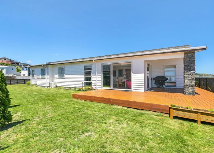  at 112 John Burke Drive, Aotea, Porirua