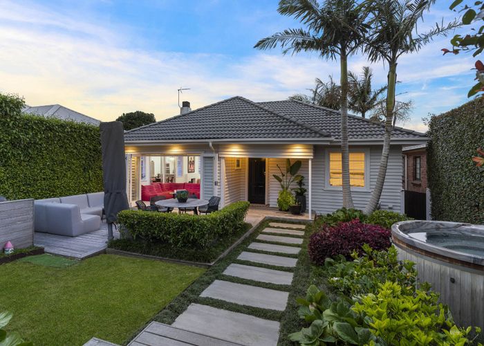  at 35 Paunui Street, Saint Heliers, Auckland