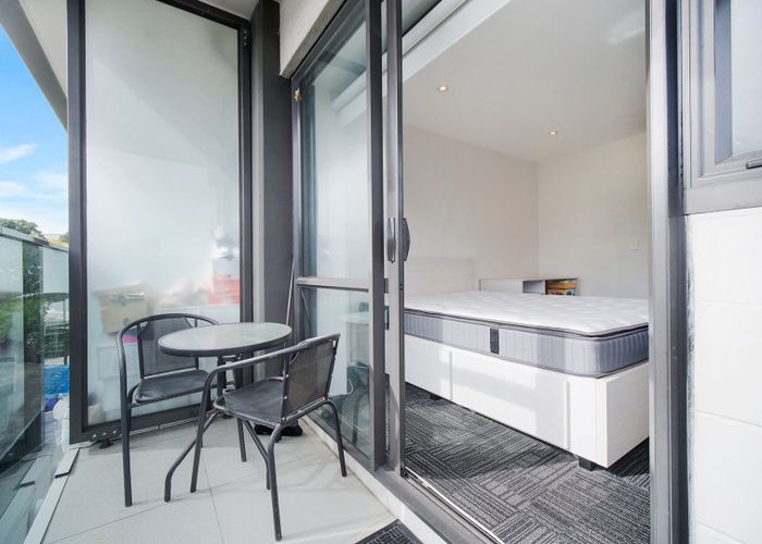  at 307/3 Basque Road, Eden Terrace, Auckland City, Auckland