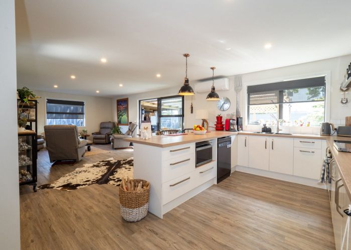  at 20A David Street, Hinds, Ashburton