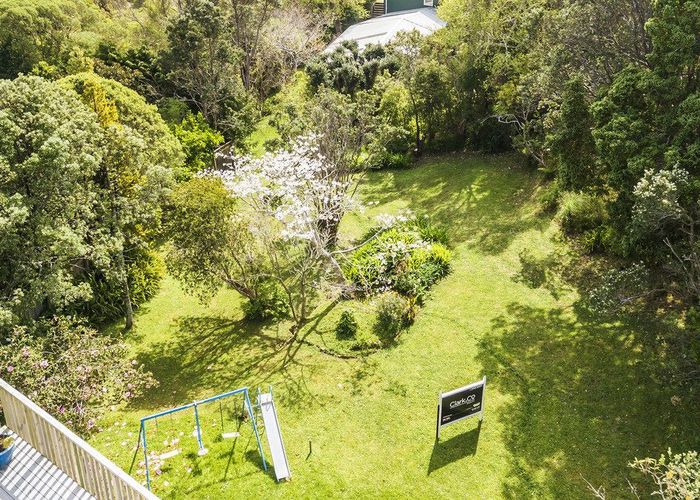  at 61A Kahu Road, Paremata, Porirua, Wellington