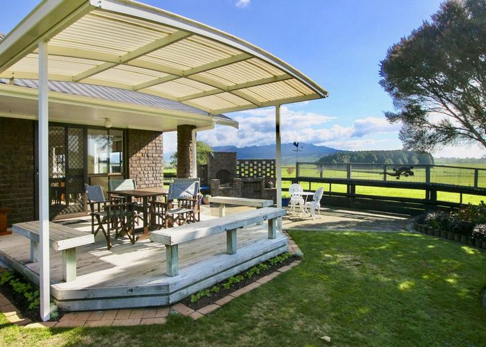  at 1104 Pokuru Road, Te Awamutu, Waipa, Waikato