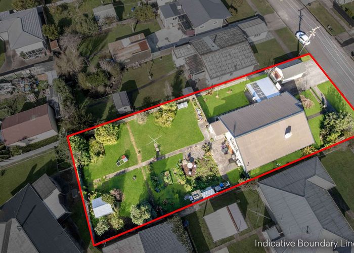  at 13 Kawakawa Street, Whanganui East, Whanganui, Manawatu / Whanganui
