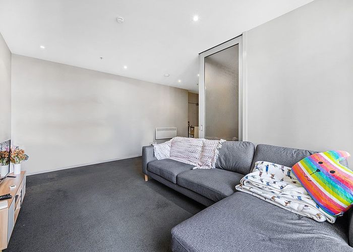  at 410/19 College Street, Te Aro, Wellington