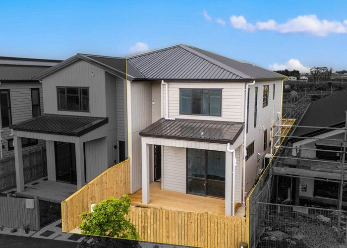  at 23 Kapeta Lane, Drury, Papakura, Auckland