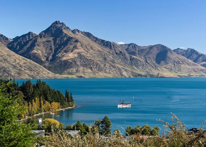  at 37J HALLENSTEIN Street, Queenstown, QUEENSTOWN