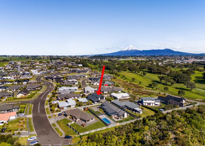  at 6 Birdie Lane, The Links, Bell Block, New Plymouth, Taranaki