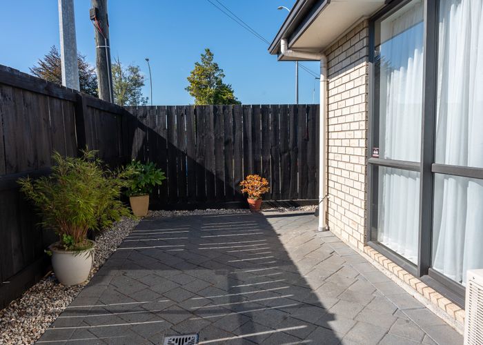  at 3A Cameron Road, Hamilton East, Hamilton