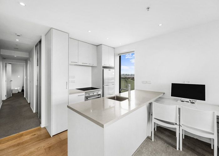  at 1605/8 Airedale Street, City Centre, Auckland City, Auckland