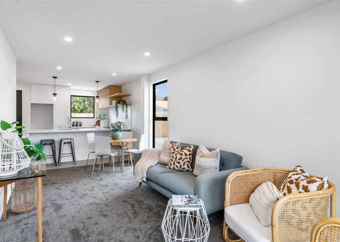  at 5/40 Hastings Street West, Sydenham, Christchurch City, Canterbury