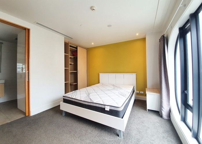  at 501/105 Symonds Street, City Centre, Auckland City, Auckland