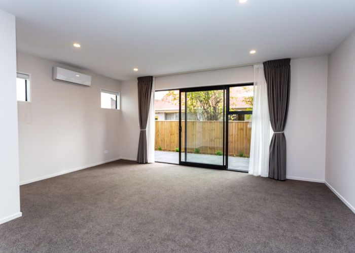  at 3/42 Peverel Street , Riccarton, Christchurch City, Canterbury