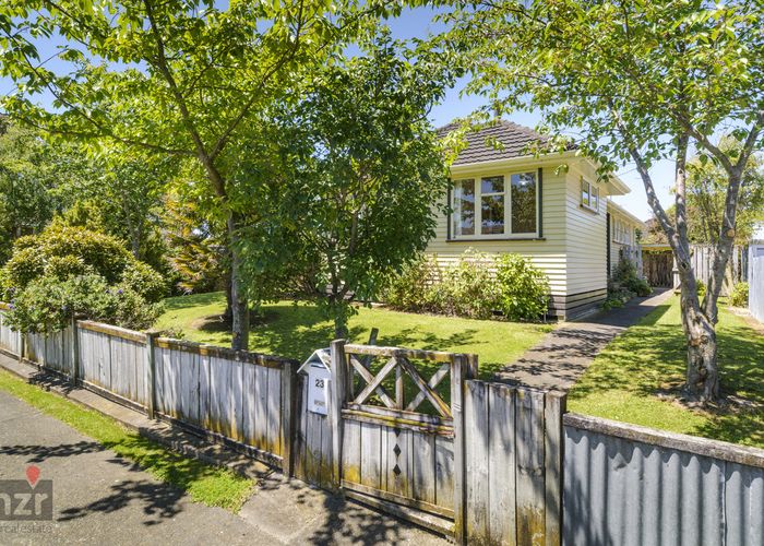  at 23 Rochester Street, Awapuni, Palmerston North